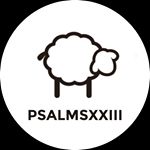 Psalmsxxiii