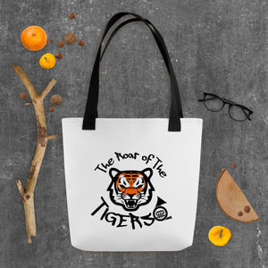 AJHS Tote bag