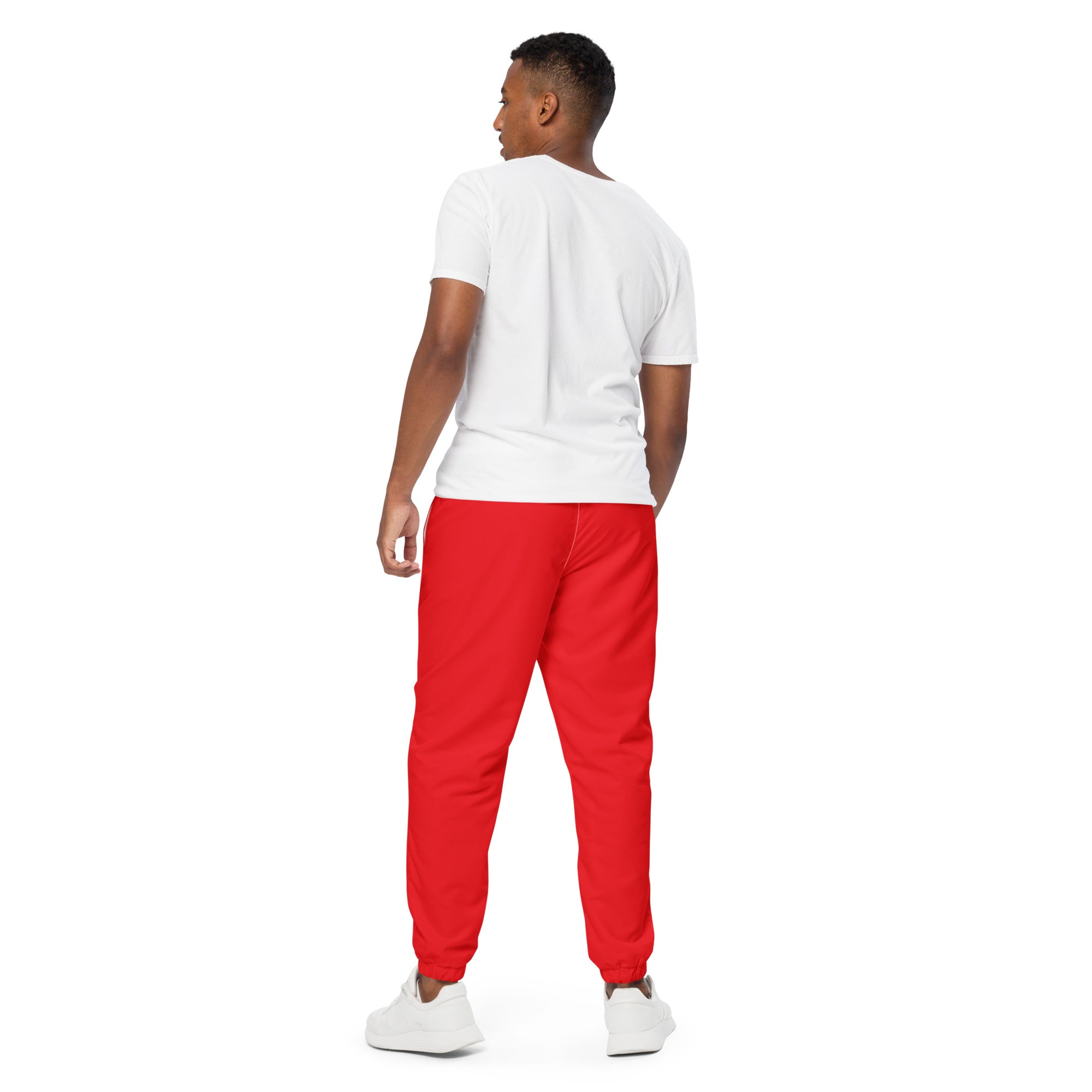 AJHS Unisex track pants