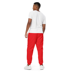 AJHS Unisex track pants