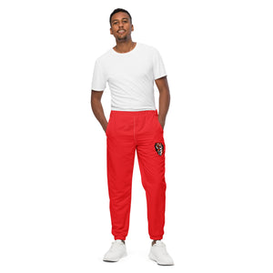 AJHS Unisex track pants