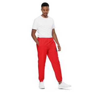 AJHS Unisex track pants