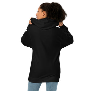 AJHS Unisex midweight hoodie