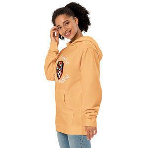 AJHS Unisex midweight hoodie