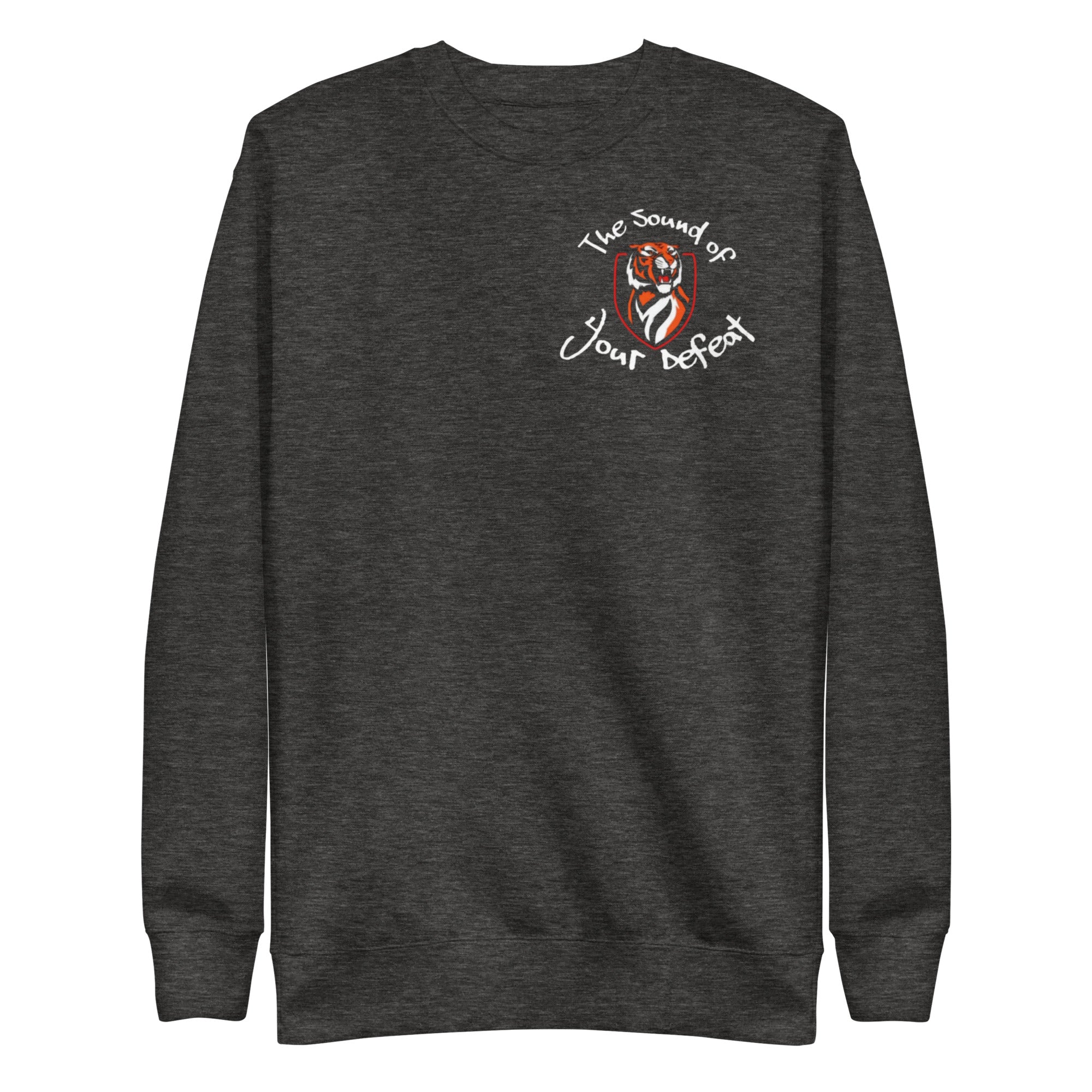 AJHS Unisex Premium Sweatshirt