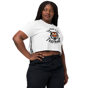 AJHS Women’s crop top