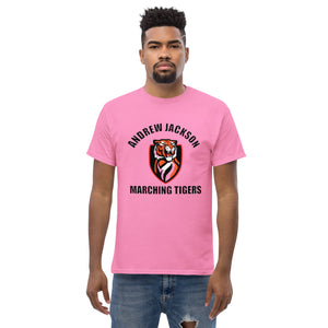 AJHS Marching Tigers classic tee