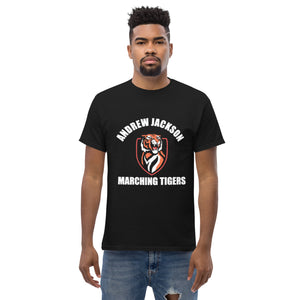 AJHS Marching Tigers classic tee