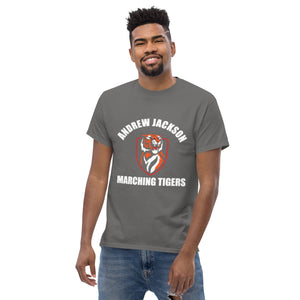 AJHS Marching Tigers classic tee