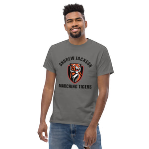 AJHS Marching Tigers classic tee