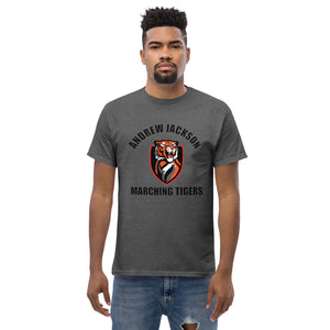 AJHS Marching Tigers classic tee