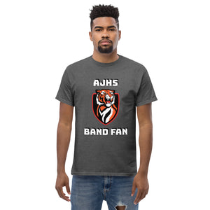 AJHS Band Fan Men's classic tee