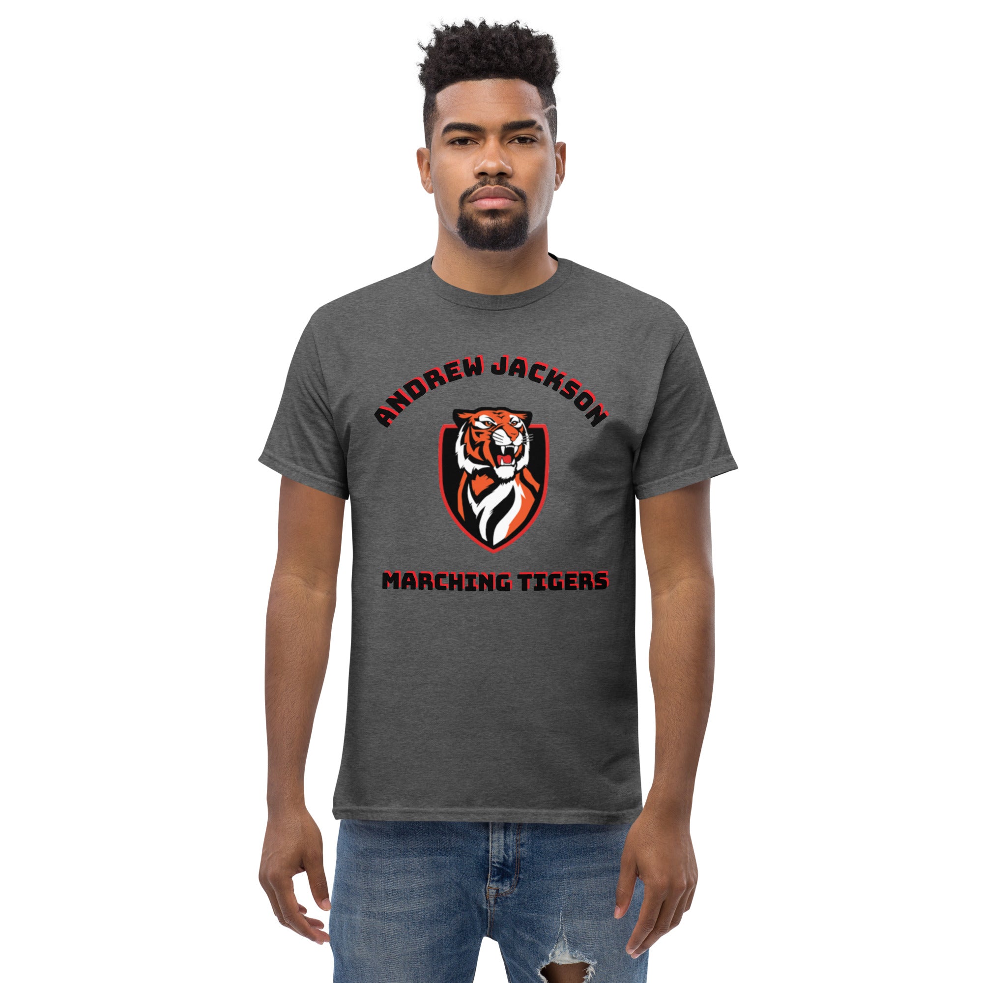 AJHS Men's classic tee