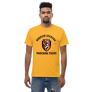 AJHS Marching Tigers classic tee