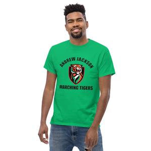 AJHS Marching Tigers classic tee