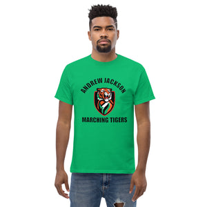 AJHS Marching Tigers classic tee