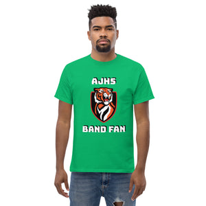 AJHS Band Fan Men's classic tee