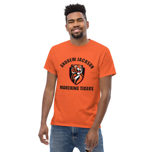 AJHS Marching Tigers classic tee