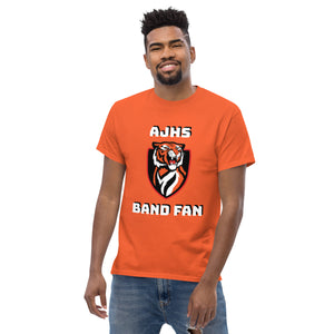 AJHS Band Fan Men's classic tee