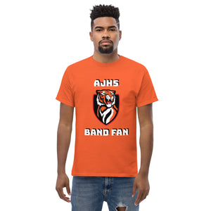 AJHS Band Fan Men's classic tee