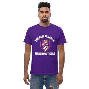 AJHS Marching Tigers classic tee