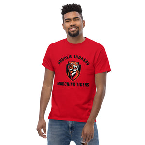 AJHS Marching Tigers classic tee