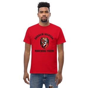 AJHS Marching Tigers classic tee