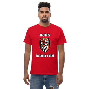 AJHS Band Fan Men's classic tee