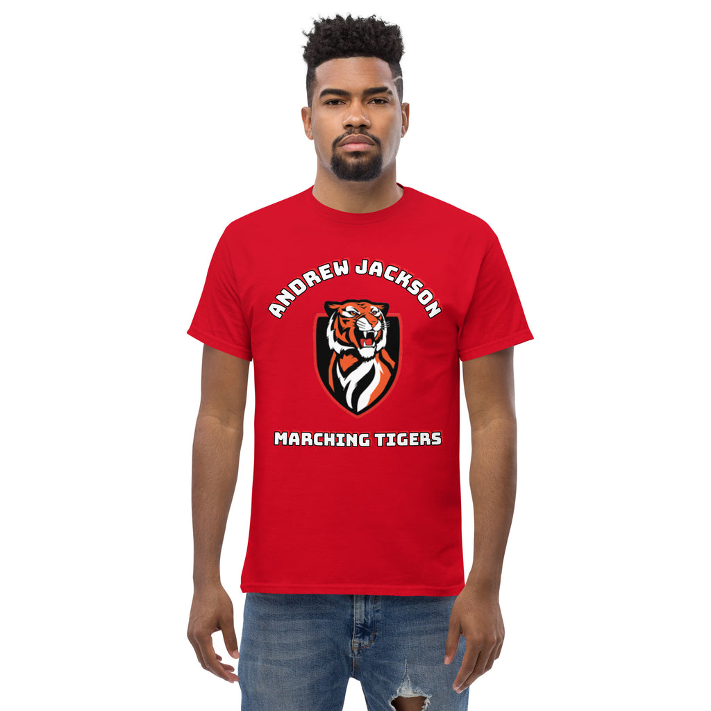 AJHS Men's classic tee