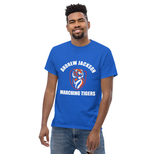 AJHS Marching Tigers classic tee