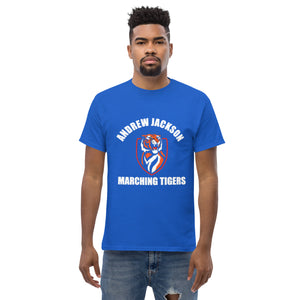 AJHS Marching Tigers classic tee