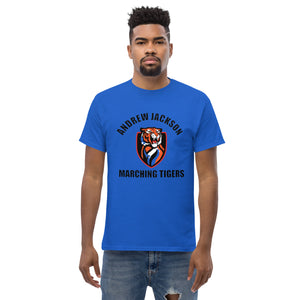 AJHS Marching Tigers classic tee