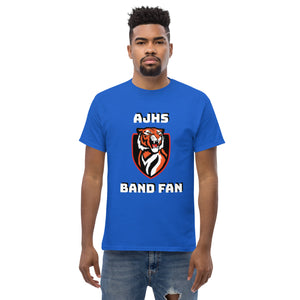 AJHS Band Fan Men's classic tee