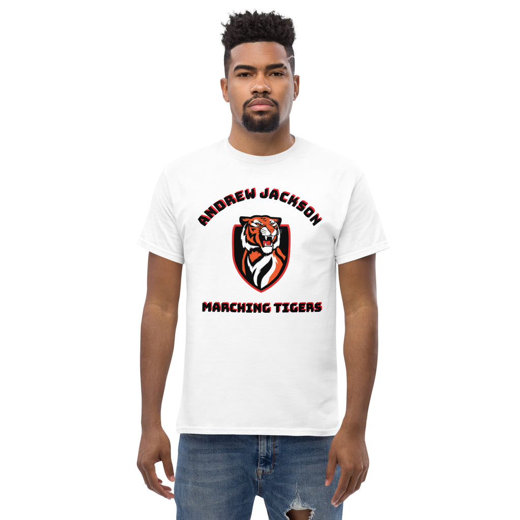 AJHS Men's classic tee