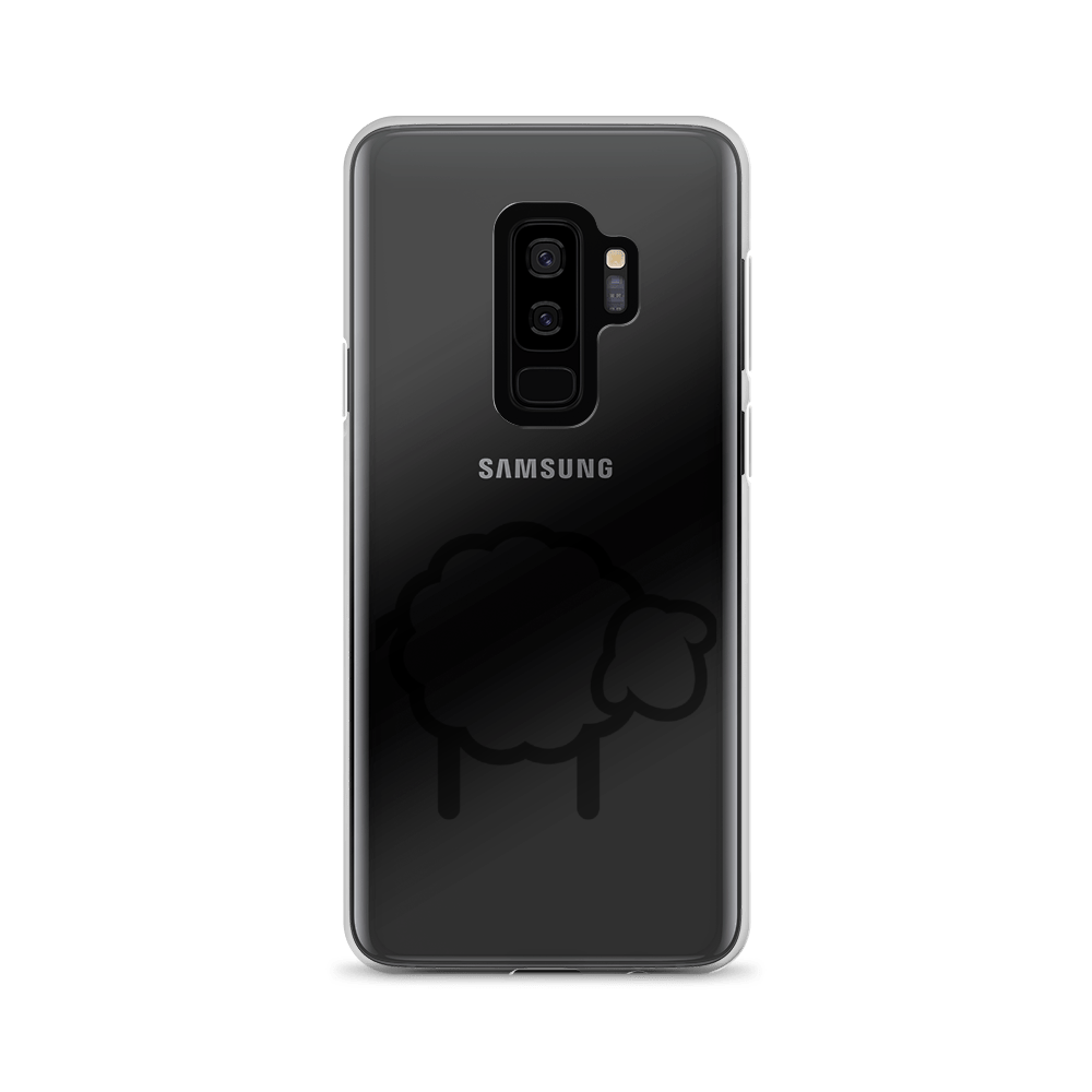 Psalmsxxiii Samsung Case