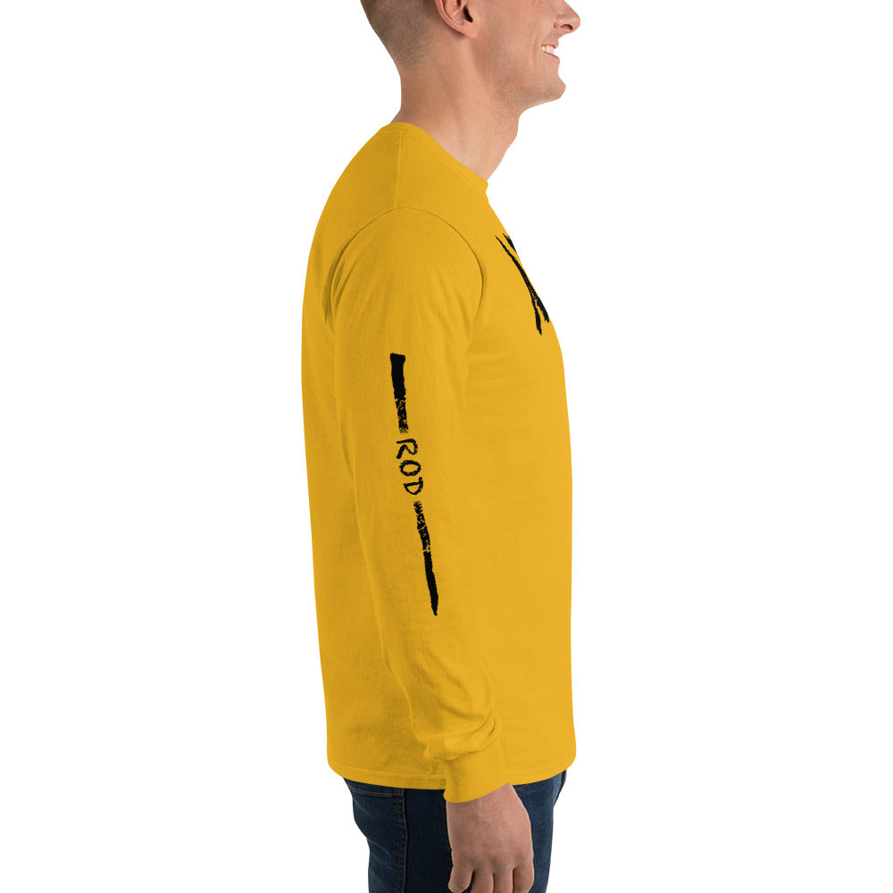 Men’s Long Sleeve Psalmsxxiii Shirt