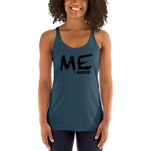 Women's Psalmsxxiii Racerback Tank