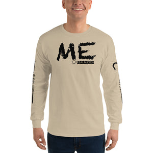 Men’s Long Sleeve Psalmsxxiii Shirt