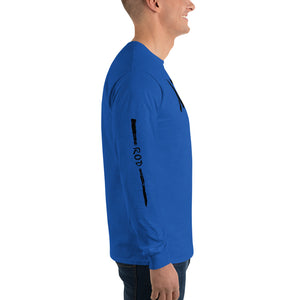 Men’s Long Sleeve Psalmsxxiii Shirt