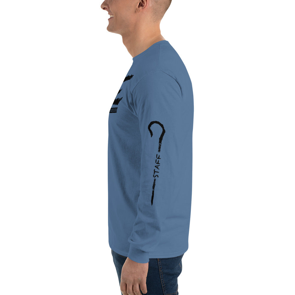 Men’s Long Sleeve Psalmsxxiii Shirt