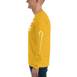 Men’s Long Sleeve Psalmsxxiii Shirt