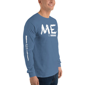 Men’s Long Sleeve Psalmsxxiii Shirt