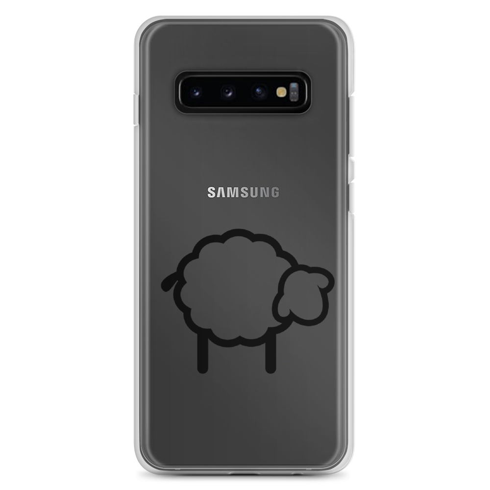 Psalmsxxiii Samsung Case