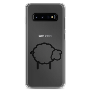 Psalmsxxiii Samsung Case