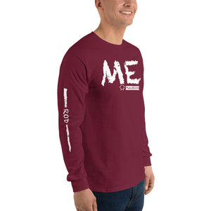 Men’s Long Sleeve Psalmsxxiii Shirt