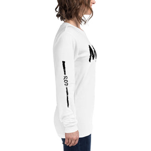 Unisex Long Sleeve Psalmsxxiii Tee