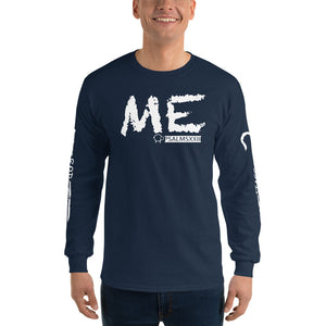 Men’s Long Sleeve Psalmsxxiii Shirt