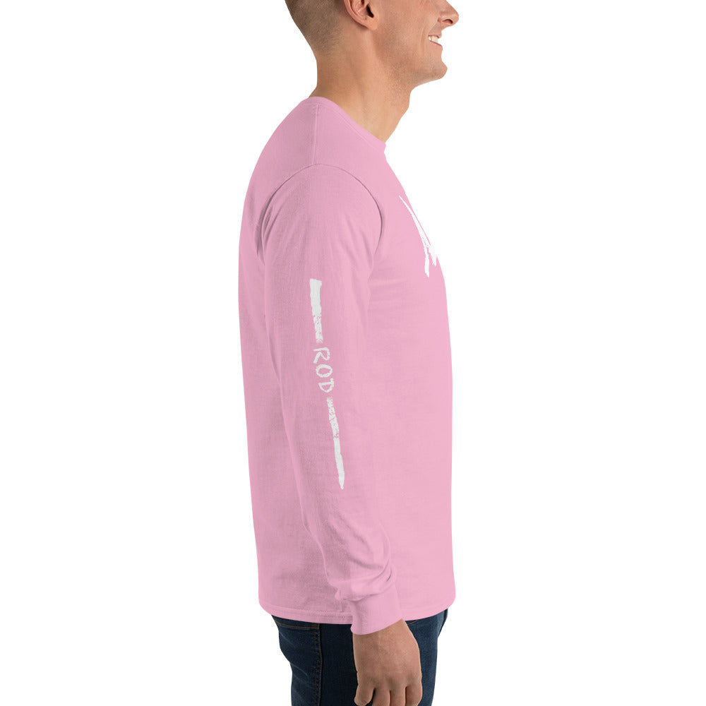 Men’s Long Sleeve Psalmsxxiii Shirt