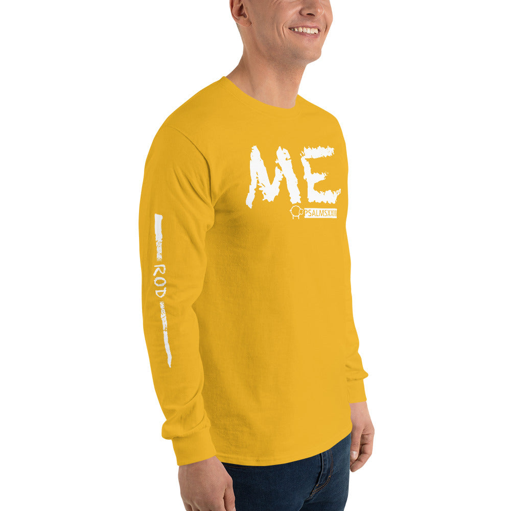 Men’s Long Sleeve Psalmsxxiii Shirt