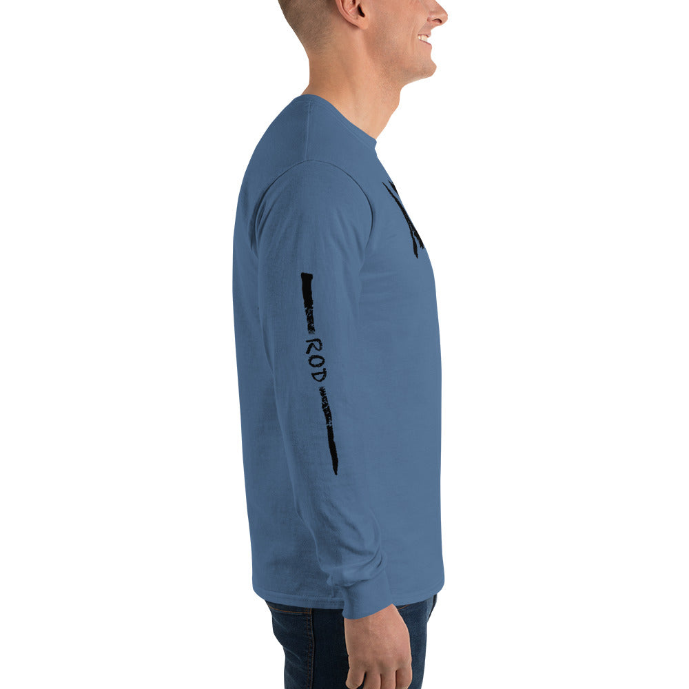 Men’s Long Sleeve Psalmsxxiii Shirt